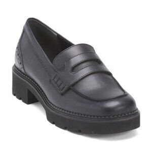 VIONIC Fillmore Leather Comfort Loafers